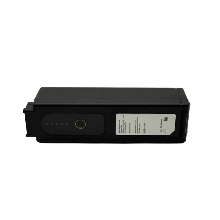 1127889 Battery For Philips Trilogy Evo EVO 300 HRC2 Detachable