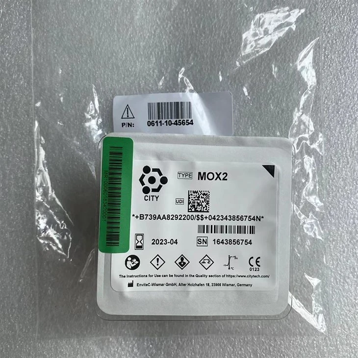 MINDRAY WATO EX-20 O2 Wire Of Oxygen Sensor 0601-20-78941