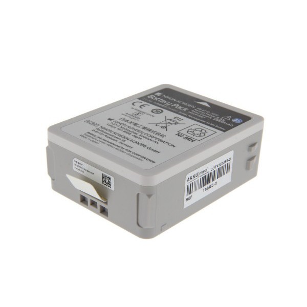 Nihon Kohden SB-671P Monitor Battery 9.6V 2900mAh