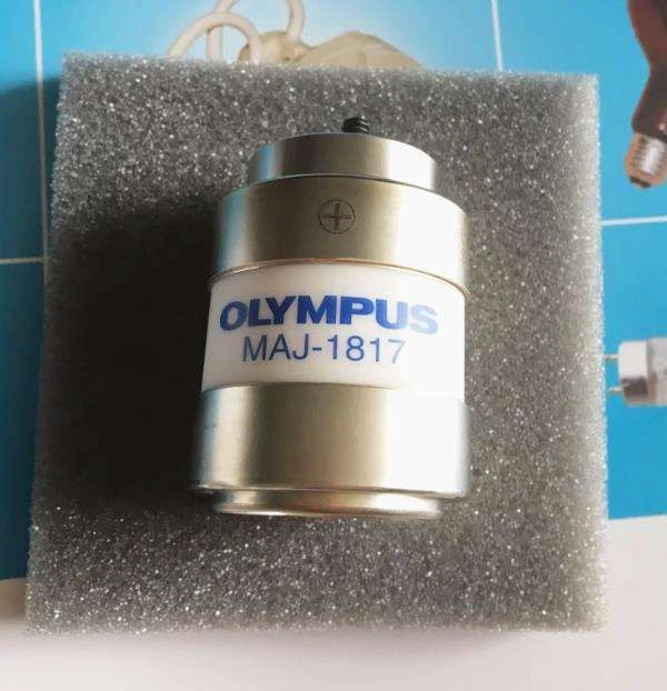 Olympus MAJ-1817 300W Xenon Lamp For CLV-190 CLV-290 CLV-290SL UXR-300ES