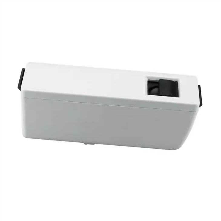 Udskiftningsbatterier til Trilogy 100 200 202 T70 BiPAP A40 1043570