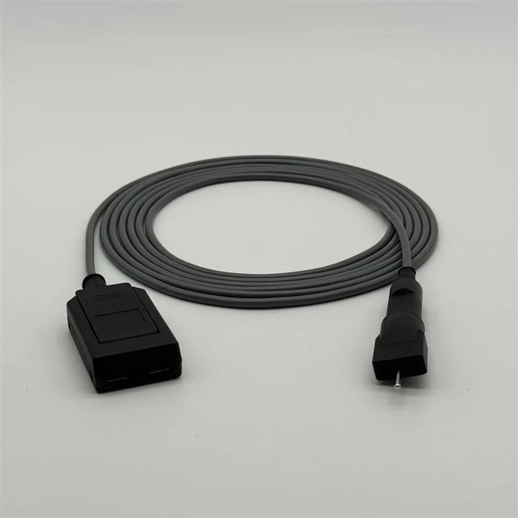 Compatible Erbe Reusable Negative Plate Connection Cable best