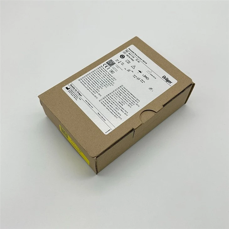 Drager 8411130 Reusable Iso Neonatal Flow Sensor
