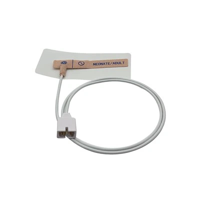 BioLight engangs SPO2 Sensor 7 Pin Digital