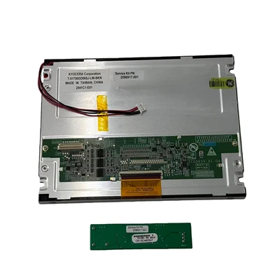 DISPLAY KYOCERA 6.50 LED UPGRADE By Datex-Ohmeda 2096917-001