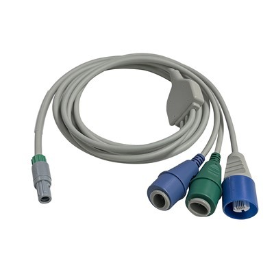Edwards Lifesciences FloTrac Cable EV1000 14ben EVFTC1