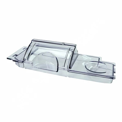 GE Datex-Ohmeda Incubator Top Befugter Reservoir 6600-1492-500