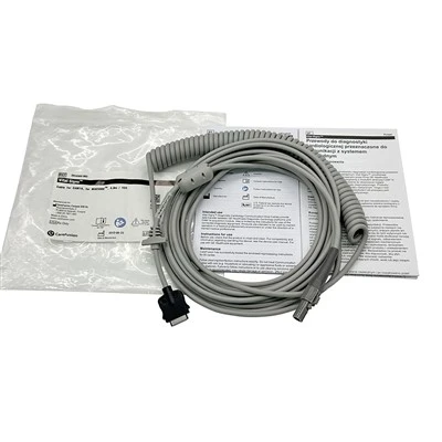 GE Sundhedspleje Patient Bagagerum Kabel 2016560-003