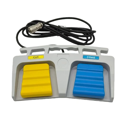 MAJ-1258 Til OLYMPUS UES-40 Pedal fodkontakt