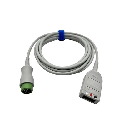 Mindray Original ECG Trunk Cable EV6202 0010-30-42720
