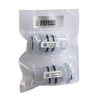 Mindray WATO-EX65 EX55 Flowsensor 801-0601-00008-00