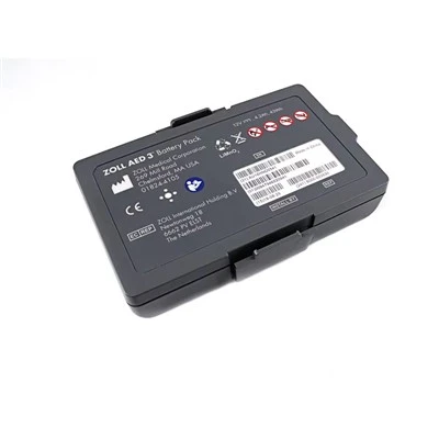 Zoll AED 3 batteri 8000-000696