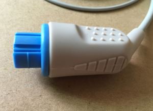 Bedste Datex-Ohmeda OXY-F4-N Kompatibel Voksen Finger Clip SpO2 Sensor Pulse Oximeter