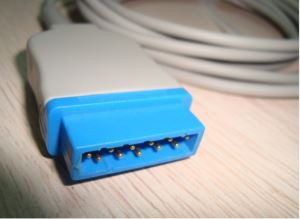 GE Marquette (Nellcor) Kompatibel Adult Finger Clip SpO2 Sensor Pulse Oximeter