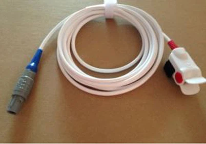 Mindray Masimo 40degree Kompatibel SpO2 Sensor Pulse Oximeter