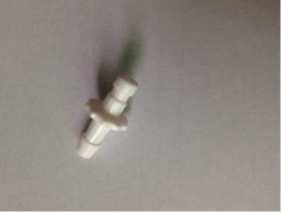 Schiller, spacelabs NIBP Cuff Connector med BP04