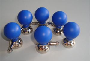 Child Multifuction (DIN 3.0 og 4mm Banana) EKG elektroder af AGCL