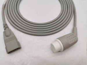 IBP Transducer Adapter Kabel Kompatibel Mindray Datascope
