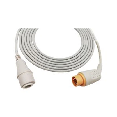 Simens IBP Transducer-forlængerkabel