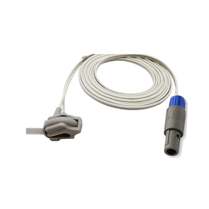 Contec CMS6000 5-pins Neonate Wrap SPO2-sensor