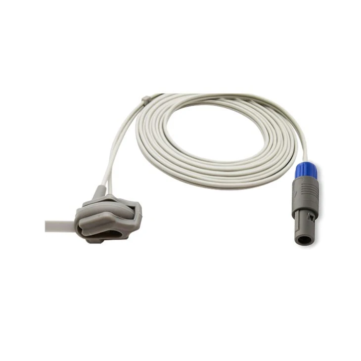 Edan M8A M9 6-Pin Neonate Wrap SPO2 Sensor