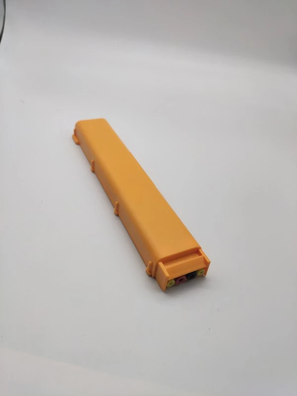 Metrax PRIMEDIC Defibrillator Battery Pack M240