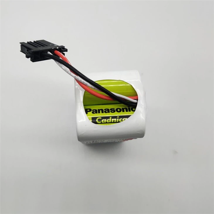 Nihon Kohden AED Battery Pack