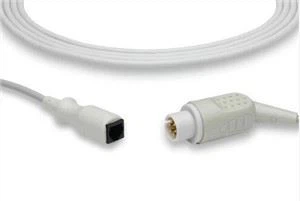 AAMI-kompatibelt IBP-kabel