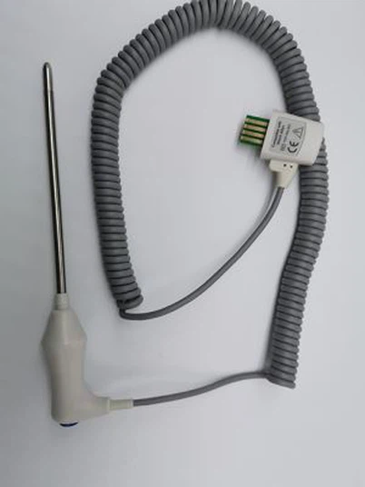 Kompatibel Welch Allyn temperatursonde