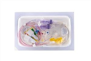 Engangsblodtryk Edwards Transducer 2 Stik