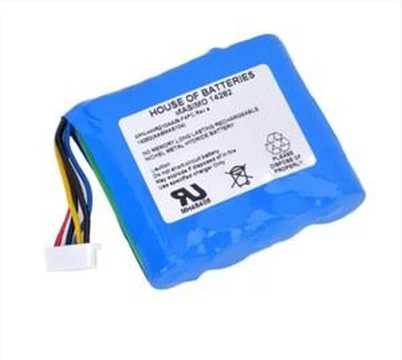 Masimo House of Batteries 14282