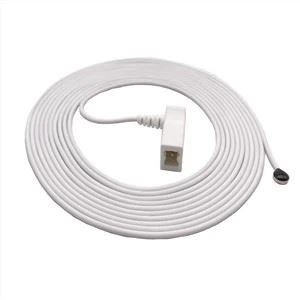 Engangs medicinsk temperatursonde 2pin til Siemens/Drager
