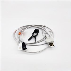 Kort Spo2-sensor i flere størrelser til Masimo