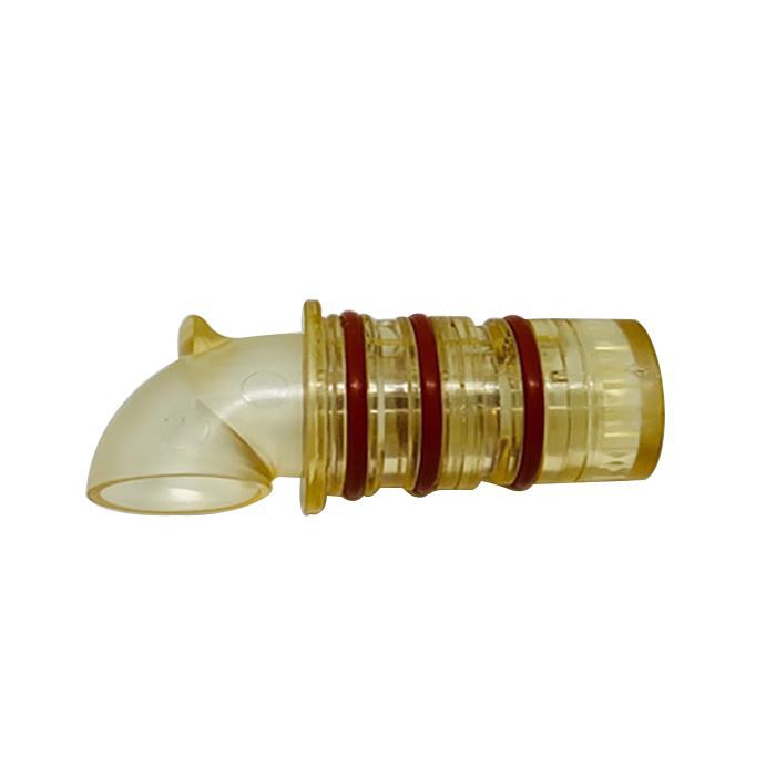 Flowsensor til SynoVent Mindray PN:11500528800