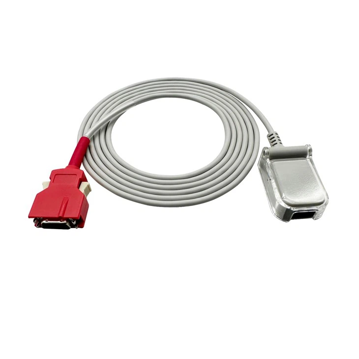 Compatible Masimo Reusable Spo2 Sensor 20 Pin