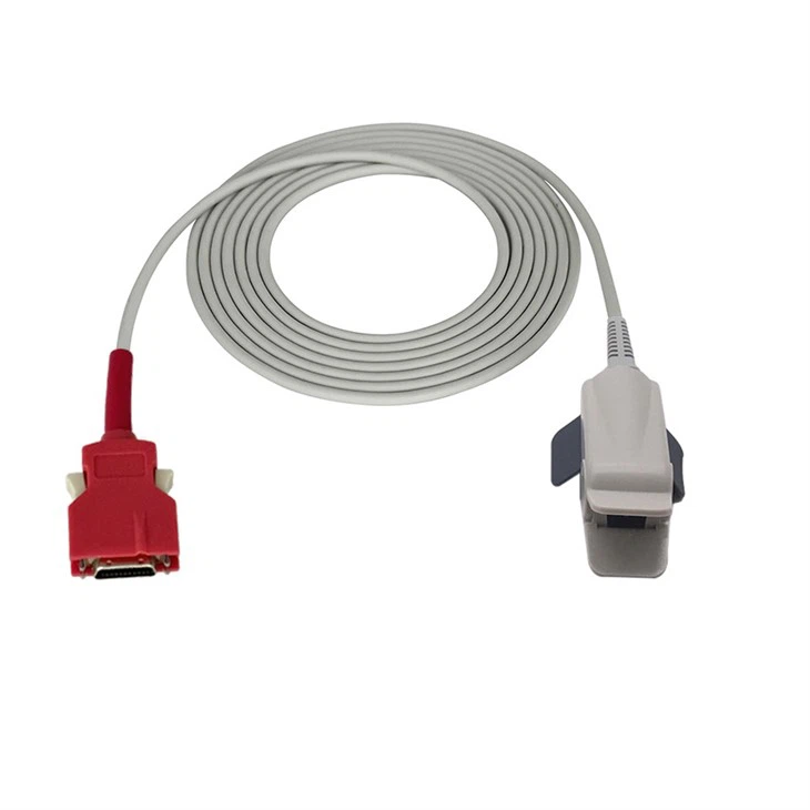 Kompatibel Masimo Genanvendelig Spo2 Sensor 20 Pin