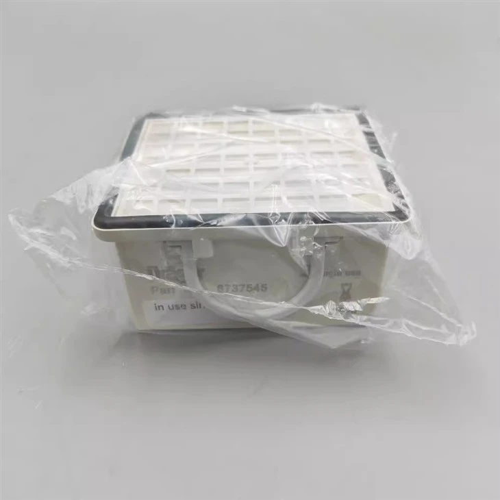 Drager 1 Year Service Kit For Savina Ventilator New Original MX08283