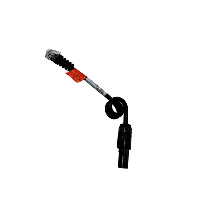 GE Datex Ohmeda O2 Cell Cable 1009-000-5570