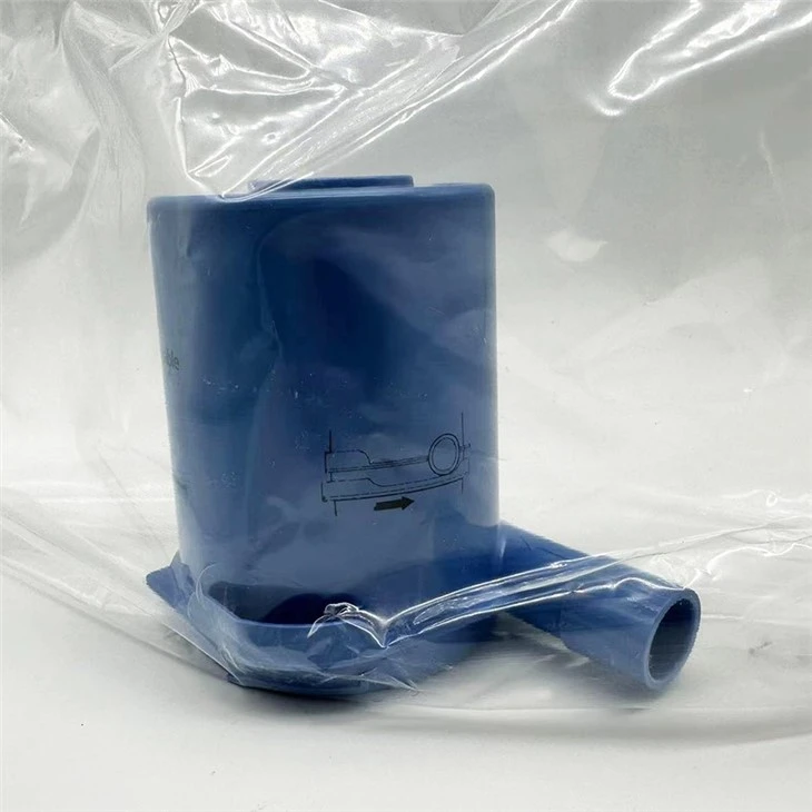 PURITAN BENNETT COVIDIEN Pediatric/Ault Reusable Expiratory Filter 10063033
