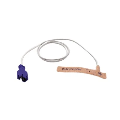 Engangs SpO2-sensor til M-asimo RD Rainbow 1859 LNCS