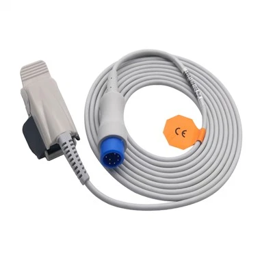Mindray 7-pin BeneView N17/N15/N12 SpO2-sonde