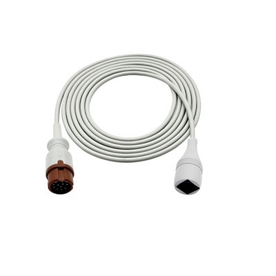 Genanvendeligt Mindray Ibp-transducerkabel